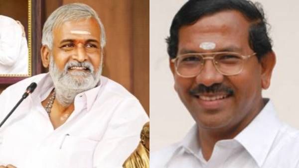 மனம் குளிர பாராட்டிய மாஃபா.. யார் வேணா வரலாம்.. ஓப்பனாக பேசிய சேகர் பாபு.. ஸ்டாலின் என்ன செய்வார்?