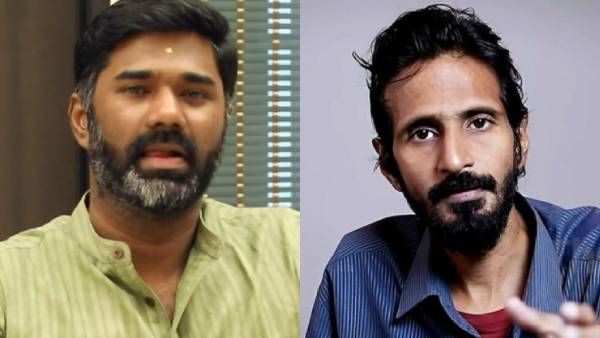 ஆர்டர் போட்ட முதல்வர்.. உன்னிப்பாக கவனிக்கும் டிஜிபி.. மாரிதாஸ் முதல் கிஷோர் சாமி வரை.. பரபர கைதுகள்