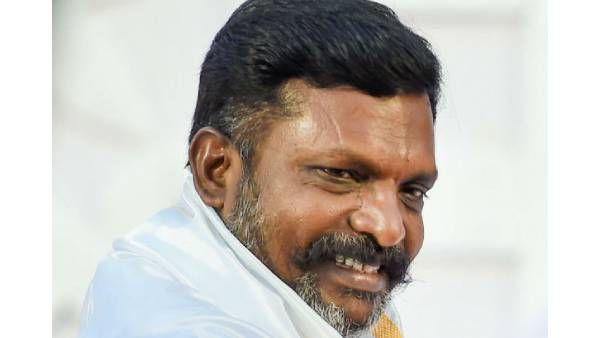 திருமாவளவன் குறித்த அவதூறு கருத்தை வெளியிட தடை.. 