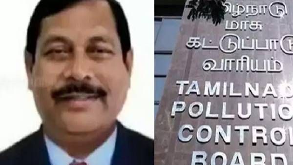 மாசு கட்டுப்பாட்டு வாரிய மாஜி தலைவர் வெங்கடாசலம் தூக்கிட்டு தற்கொலை.. விரைந்த அதிகாரிகள்