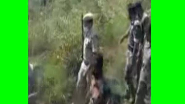 தகதக தங்கம்.. சுரங்கம் தோண்டி 