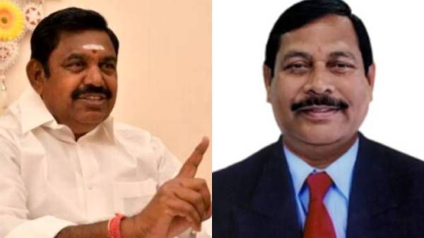 மாசு கட்டுப்பாட்டு வாரிய மாஜி தலைவர் வெங்கடாஜலம் மரணம்- சிபிஐ விசாரிக்க எடப்பாடி பழனிசாமி கோரிக்கை