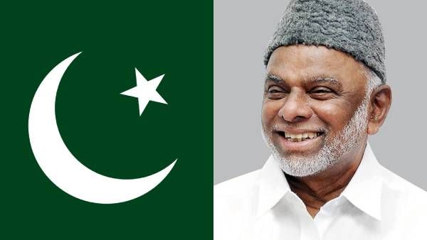 இம்ரான் கான் நடவடிக்கை ஆறுதல் அளிக்கிறது; பாகிஸ்தானில் நடந்த நிகழ்வுக்கு முஸ்லீம் லீக் கண்டனம்!