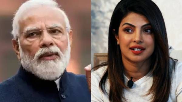 இங்க பாருங்க.. பீகாரில் தடுப்பூசி செலுத்தியவர்கள் லிஸ்டில் மோடி, பிரியங்கா சோப்ரா பெயர்கள்