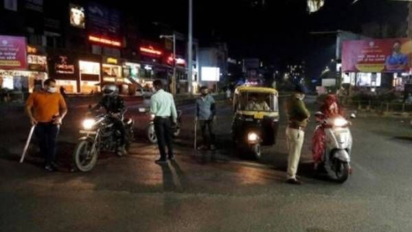 இரவு நேர ஊரடங்கு வேஸ்ட்.. என்ன செய்யனும் தெரியுமா? ஆலோசனை கூறும் மருத்துவ நிபுணர்..!