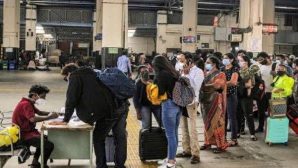 ராஜஸ்தானில் ஷாக்! திருமண விழாவில் பங்கேற்ற ஓமிக்ரான் நோயாளிகள்.. பலருக்கும் வைரஸ் பரவ வாய்ப்பு