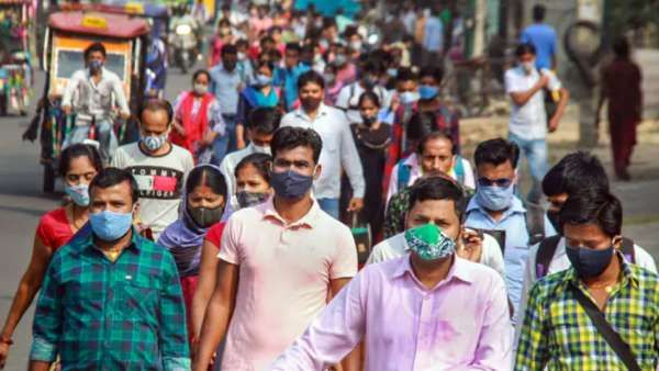 அச்சுறுத்தும் R value.. சென்னை உட்பட பெருநகரங்களில் நிலைமை மிக மோசம்.. நாட்டில் விரைவில் 3ஆம் அலை?