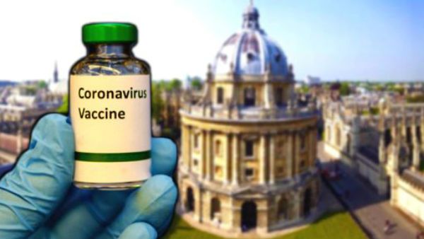 ஓமிக்ரான்.. கோவிஷீல்டு உட்பட பழைய வேக்சின்கள் வேலை செய்யுமா? ஆகஸ்போர்ட் ஆய்வாளர்கள் முக்கிய விளக்கம்