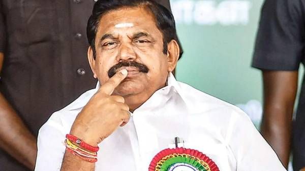 'அவசரப்பட்டு முடிவு எடுக்காதீர்கள்'...மாணவர்களுக்கு எடப்பாடி பழனிசாமி வேண்டுகோள்.. உருக்கமான அறிக்கை