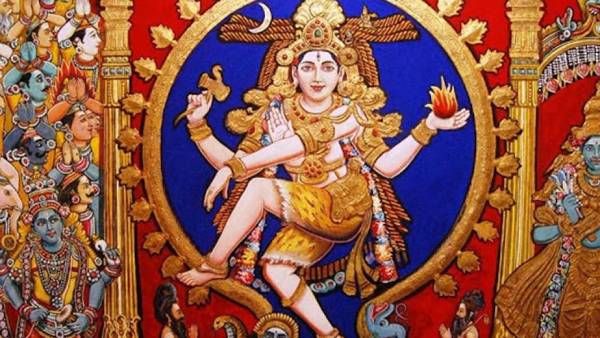 பஞ்சசபைகளில் நடராஜர் தாண்டவம் - மதுரையில் கால் மாற்றி ஆடிய காரணம் தெரியுமா?
