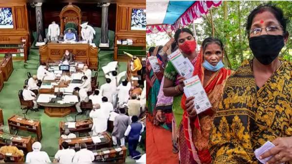 தேர்தல் சீர்திருத்த மசோதா: சிறப்பு அம்சம்கள் என்னென்ன?.. கடுமையாக எதிர்ப்பு வருவது ஏன்?