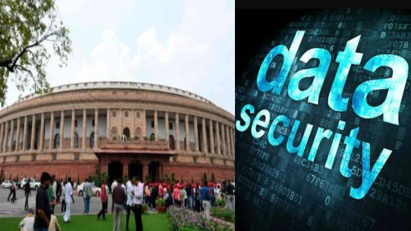 தகவல் பாதுகாப்பு சட்டம்.. பாராளுமன்ற கூட்டுக்குழு அறிக்கை தாக்கல்.. தெரிந்து கொள்ள வேண்டிய தகவல்கள்
