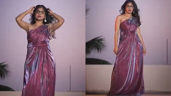 மொட்டை மாடியில் மதுரை மியாகஃலிபா வா?? பார்வதியின் நச்சென்ற பதில்