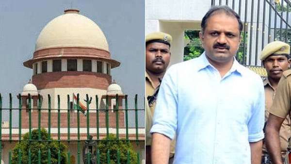 ராஜீவ் கொலை வழக்கு:பேரறிவாளன் விடுதலை குறித்து ஆளுநர் முடிவெடுக்காததை ஏற்க முடியாது- உச்சநீதிமன்றம்