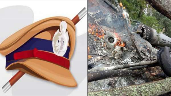 சைபர் பிரிவு கண்காணிக்கிறது: ஹெலிகாப்டர் விபத்து: தவறாக பதிவிட்டால் சட்ட நடவடிக்கை போலீஸ் எச்சரிக்கை