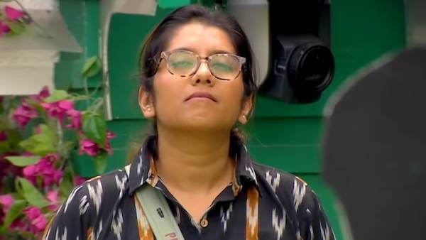 ஒன்றுமில்லாத பிரச்சனையை ஊதி பெருசு பண்ணுவது யாரு...அட எல்லாரும் ஒருவரையே டார்கெட் பண்றாங்களா