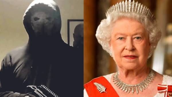 உதம்சிங் ரிட்டர்ன்?ஜாலியன் வாலாபாக் படுகொலைக்காக ராணி எலிசபெத்தை கொல்வேன்- சீக்கியர் இளைஞர் வீடியோ