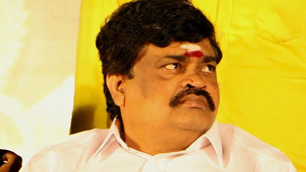 அரசியல் காழ்புணர்ச்சியுடன் தமிழக அரசு செயல்படுகிறது: உச்ச நீதிமன்றத்தில் ராஜேந்திரபாலாஜி விளக்க மனு