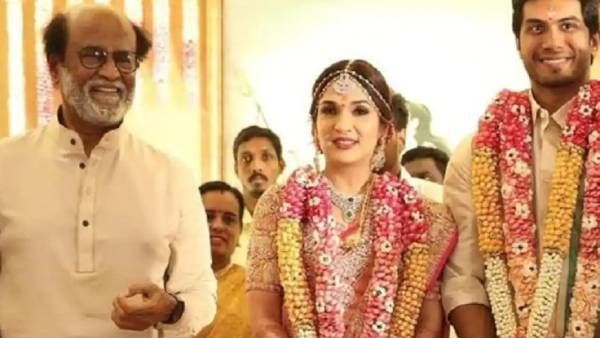 மாமனாரைப் போல.. சினிமா கனவில் மிதக்கும் ரஜினிகாந்த் மருமகன் அச்சத்தில் தடை போடும் மனைவி செளந்தர்யா!