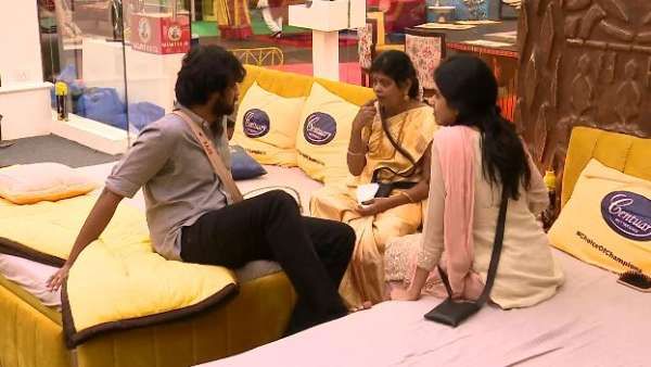 அக்ஷராவை கண்டுகொள்ளாத ராஜுவின் அம்மா..பாவனியிடம் பாசம் காட்ட காரணம் இதுதானா??