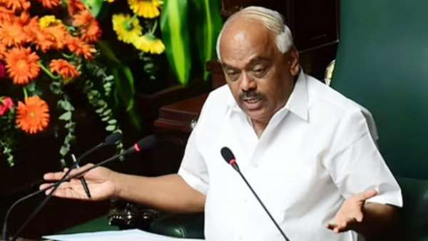 பலாத்காரத்தை தடுக்க முடியாவிட்டால் என்ஜாய் - திமிர் பேச்சுக்கு மன்னிப்பு கேட்ட காங்கிரஸ் எம்எல்ஏ