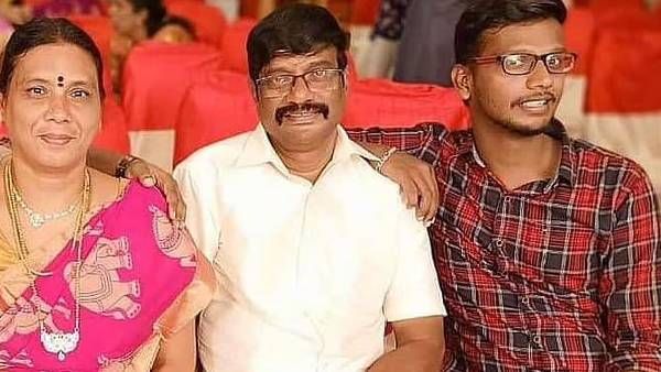 கடனால் மூழ்கிய குடும்பம்.. ராணிப்பேட்டையில் 3 பேர் தற்கொலை