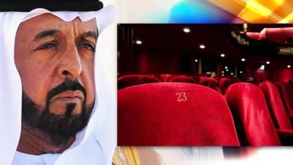 21+.. இனி சினிமாவில் சென்சார் சீன் கிடையாது.. அதிரடி அறிவிப்பை வெளியிட்ட அரசு.. எங்கேன்னு பாருங்க