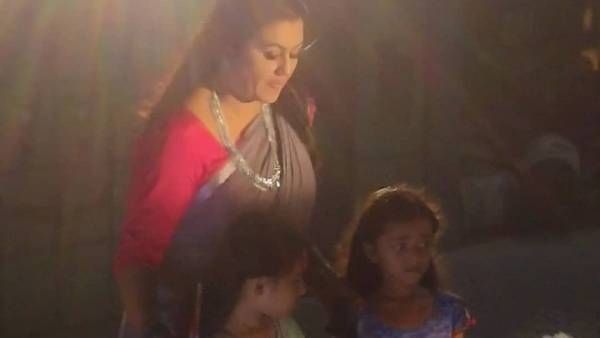 ரோஜா சீரியலில் திடீர் மாற்றம்...இனி கதையே மாறப்போகிறது