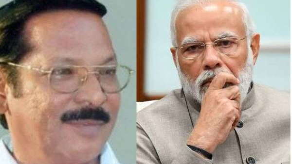 மோடி எங்களுக்கு எதிரியல்ல.. தமிழகம் வரும்போது கருப்பு கொடி காட்ட தேவை இல்லை: ஆர்.எஸ்.பாரதி பேட்டி