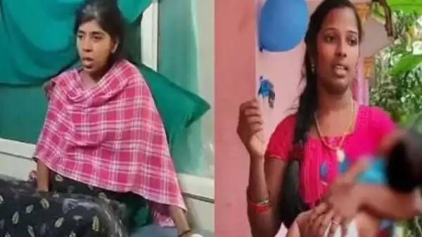 கல்யாண நாள் அதுவுமா.. யார் அந்த 3 பேர்.. 3 நாட்கள் தொடர் நோட்டம்.. கலக்கத்தில் குமரி பெண்கள்