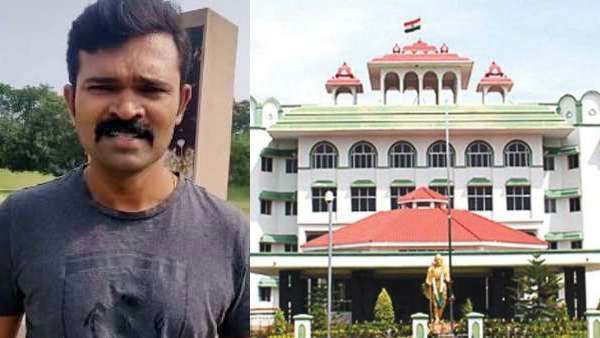 சாட்டை துரைமுருகன் பேசியதை படிக்க அருவெறுப்பாக உள்ளது.. நல்ல சிந்தனை இல்லையா? உயர்நீதிமன்றம் விளாசல்