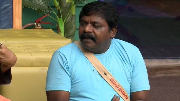 எனக்கு ஒரு வியாதி இருக்கிறது... அனைவரையும் அதிர வைத்த அண்ணாச்சி