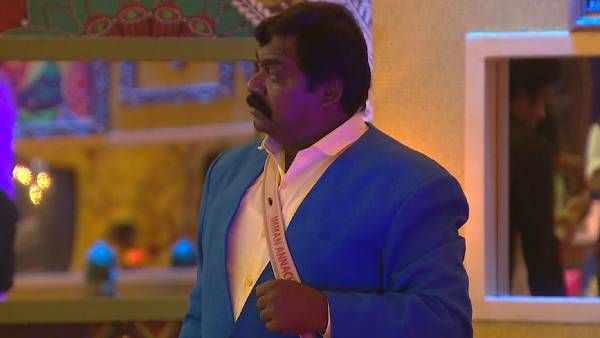 இசைவாணி கூட என்ன பிரச்சனை என்றால்...முதல் முறையாக விளக்கம் கொடுத்த இமான் அண்ணாச்சி