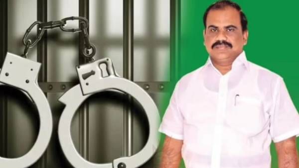 முதல்வர் ஸ்டாலினை தரக்குறைவாக பேசிய .. பாஜக மாநில நிர்வாகி அகோரம் திடீர் கைது.. சீர்காழியில்..!