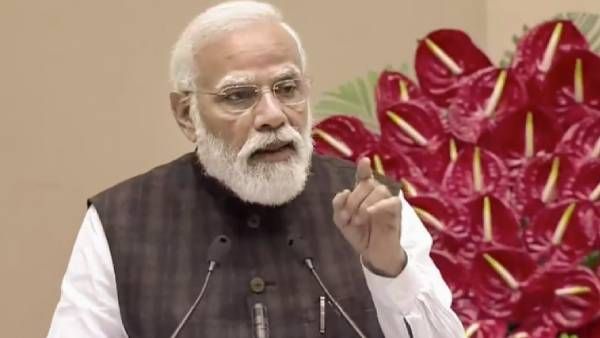 உத்தரகாண்ட் செல்லும் பிரதமர் மோடி.. பல்வேறு திட்டங்களை தொடங்கி வைக்கிறார்!