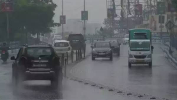 காற்றழுத்த தாழ்வு மண்டலமாக மாறிய ஜாவத் புயல் - ஒடிசா, மேற்கு வங்காளத்தில் காற்றுடன் கனமழை