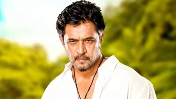 நடிகர் அர்ஜுனுக்கு கொரோனா தொற்று...வருத்தத்தில் ரசிகர்கள்