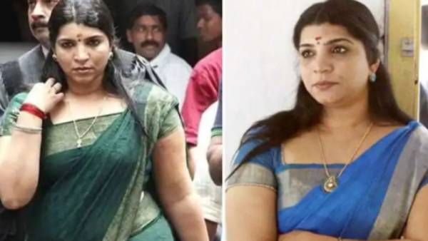 என்னை கொல்ல பார்க்கிறாங்க.. அந்த விஐபி பெயரை விரைவில் வெளியிடுவேன்.. சரிதா நாயர் பகீர்