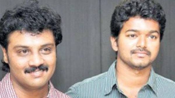 பிக் பாஸ் வீட்டிற்குள் இருக்கும் நண்பனுக்காக விஜய் செய்த செயல்... குளிர்ந்து போன ரசிகர்கள்