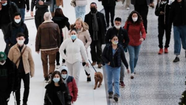 ஓமிக்ரான் வைரசால் 3 நாடுகளில் மரணம் பதிவாகியுள்ளது.. அலார்ட்டா இருக்கனும்.. நிபுணர்கள் எச்சரிக்கை