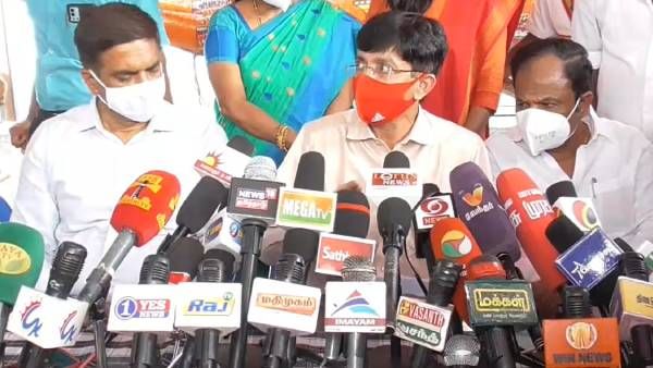 தமிழகத்தில் குரங்கு அம்மை பாதிப்பு இல்லை..ஆனாலும் கவனம் தேவை - டாக்டர் ராதாகிருஷ்ணன்