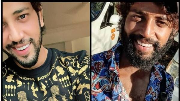 எப்படி இருந்த நான் இப்படி மாறி விட்டேன்... சர்வைவரின் மாற்றத்தில் உமாபதி