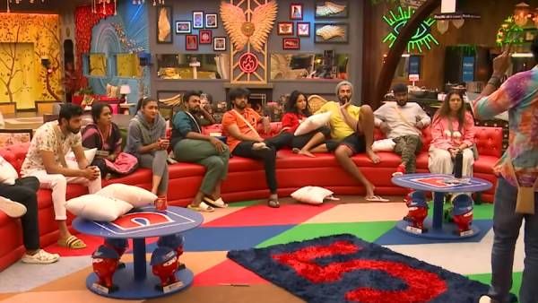 விளையாட்டை தொடங்கிய ராஜு...விரக்தியில் அக்ஷரா