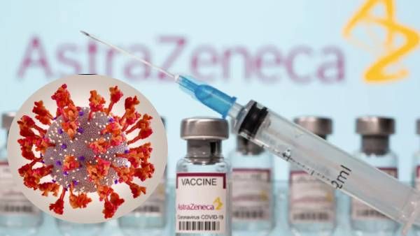 குட் நியூஸ்.. ஓமிக்ரானுக்கு எதிராக வேலை செய்யும் ஆஸ்ட்ராஜெனெகா தடுப்பூசி.. ஆய்வு முடிவு சொல்வதென்ன?