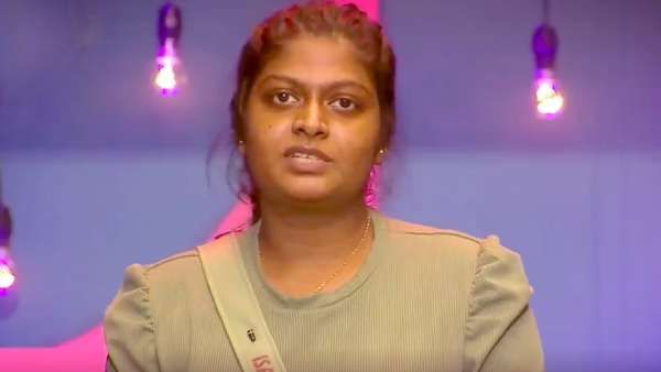 எனக்கு நெகட்டிவ் ட்ரோல்ஸ் தான் ரொம்ப பிடிக்கும்.. ரசிகர்களை மிரள வைத்த இசைவாணி