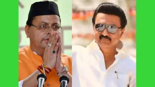 ஆஹா.. ஸ்டாலினை அப்டியே ஃபாலோ பண்ணும் பாஜக முதல்வர்.. என்னன்னு பாருங்க.. புருவம் உயர்த்தும் வடமாநிலம்