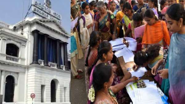 சூப்பர் சான்ஸ்.. வேலைவாய்ப்பு பதிவை புதுப்பிக்க மேலும் 3 மாதம் அவகாசம்.. தமிழக அரசு அரசாணை..!