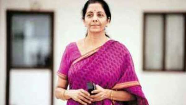 'பவர்புல் நிர்மலா..' உலகின் சக்திவாய்ந்த பெண்கள் லிஸ்ட்டில் நிதியமைச்சர்.. 3வது முறையும் சாதனை