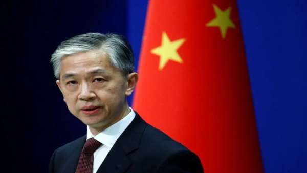 'உரிய விலை கொடுக்க வேண்டியிருக்கும்'.. பெய்ஜிங் ஒலிம்பிக்கை புறக்கணிக்கும் நாடுகளுக்கு சீனா வார்னிங்