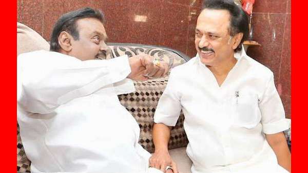 டிட்டோ திமுக.. அண்ணிக்கு கிடைக்க போகும் 